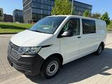 Volkswagen T6.1 Transporter Kasten Doka PLUS Kombi Mixto - Volkswagen T6 Transporter in Bochum