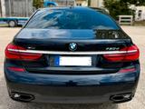 BMW 730 Baureihe 7 Lim 730 d xDrive*M-Paket* - gebrauchte BMW 730 aus dem Jahr 2019