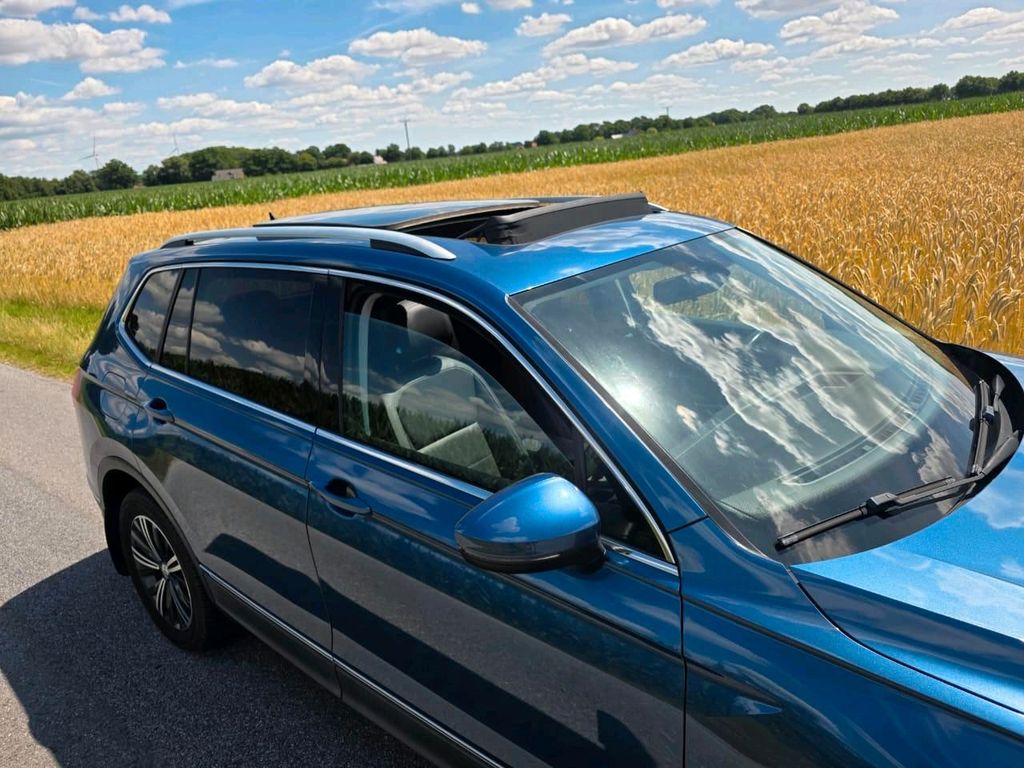 Image of Volkswagen Tiguan