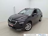 Skoda Kamiq 1.6 TDi LED Pano Virtual Navi Klima PDC . - Skoda Kamiq Diesel Gebrauchtwagen