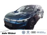 Volkswagen ID.7 Pro HUD AD AHK-el. klappb. Panorama Navi Me