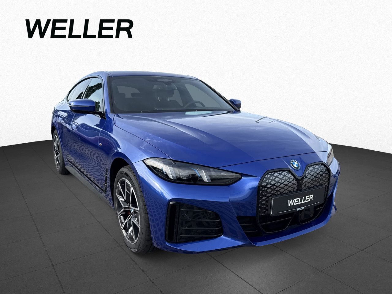 BMW i4 eDr40 GC M Sport Pro AdLED DAPro,360° foto 5