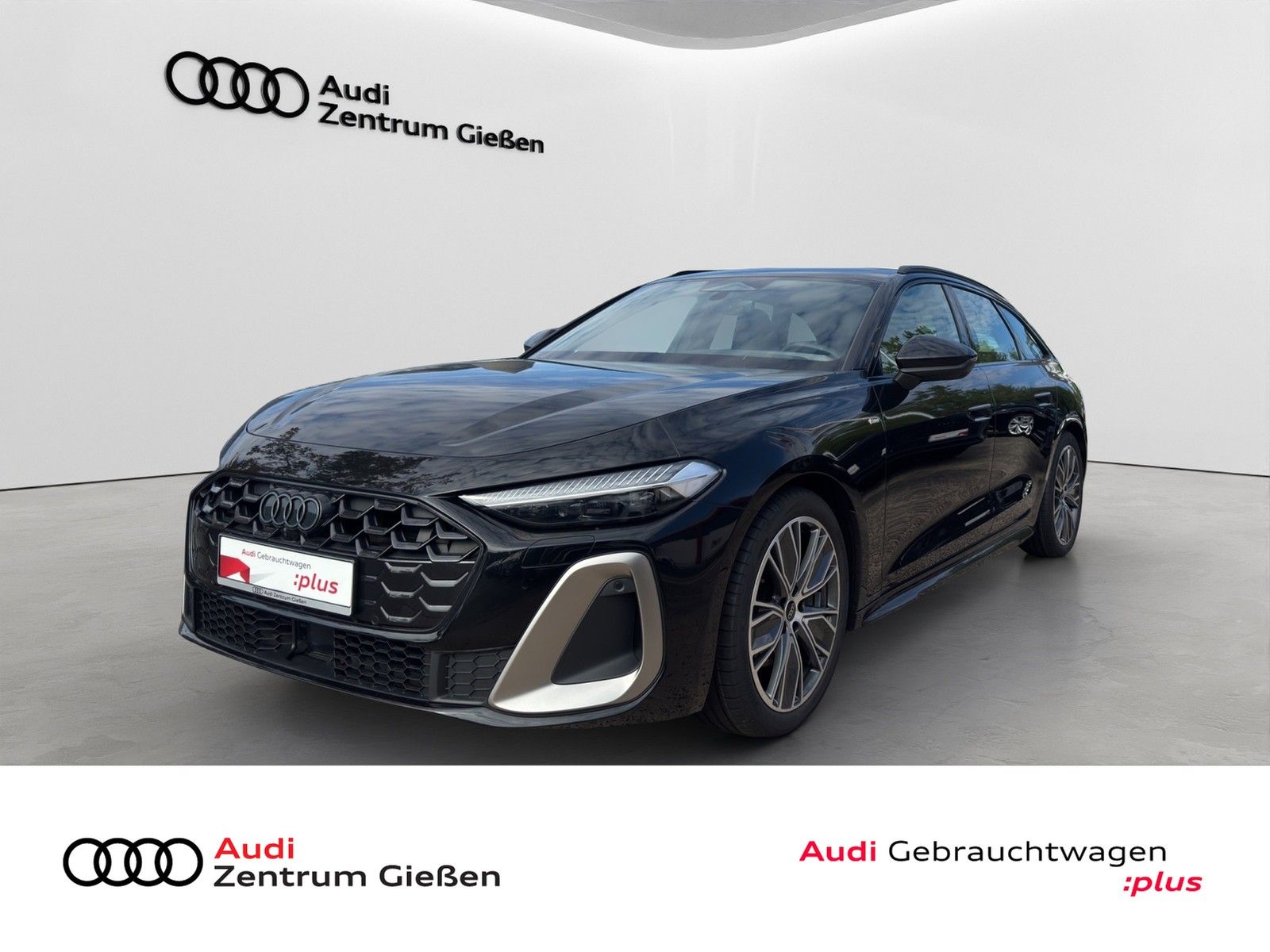 Audi A5 Avant TFSI S line edition one B&O HuD Matrix-