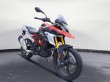 BMW G 310 GS Tageszulassung! - BMW G 310