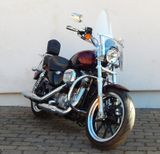 Harley-Davidson XL883L  SPORTSTER LOW  - Offers matching your search criteria