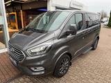 Ford Tourneo Custom Titanium X L1 - Ford Tourneo Custom in Rostock