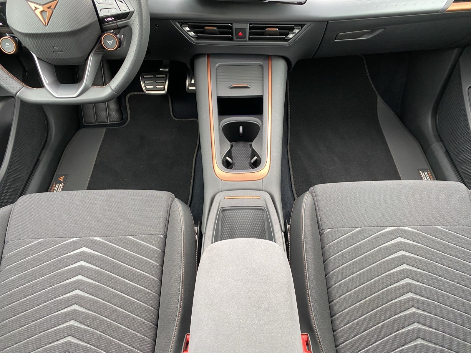 Cupra Born - Bild 16