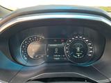 Ford Edge 2,0 4x4 BiTurbo,ST-LINE Stdhzg, AHK, Garant - gebrauchte Ford Edge aus dem Jahr 2019