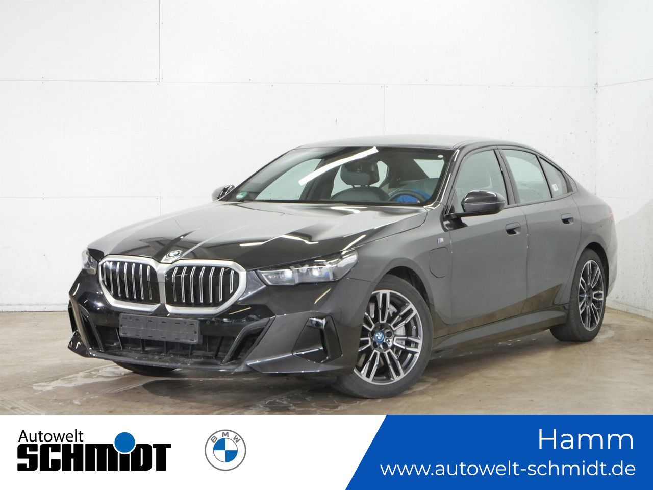 BMW 550 - Bild 1