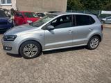 Volkswagen Polo V Life Sitzheizung/PDC/8xAlu/Klimaautoma - Volkswagen Polo in Saarbrücken