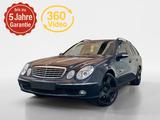 Mercedes-Benz E 500 T 4Matic +BI-XENON+S.DACH+KESSY+SITZKLIMA+ - Mercedes-Benz E 500: 4matic