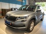 Skoda Kodiaq Style 4x4 AHK+LED+NAVI+SMARTLINK+PDC - Skoda Kodiaq Gebrauchtwagen in Leipzig
