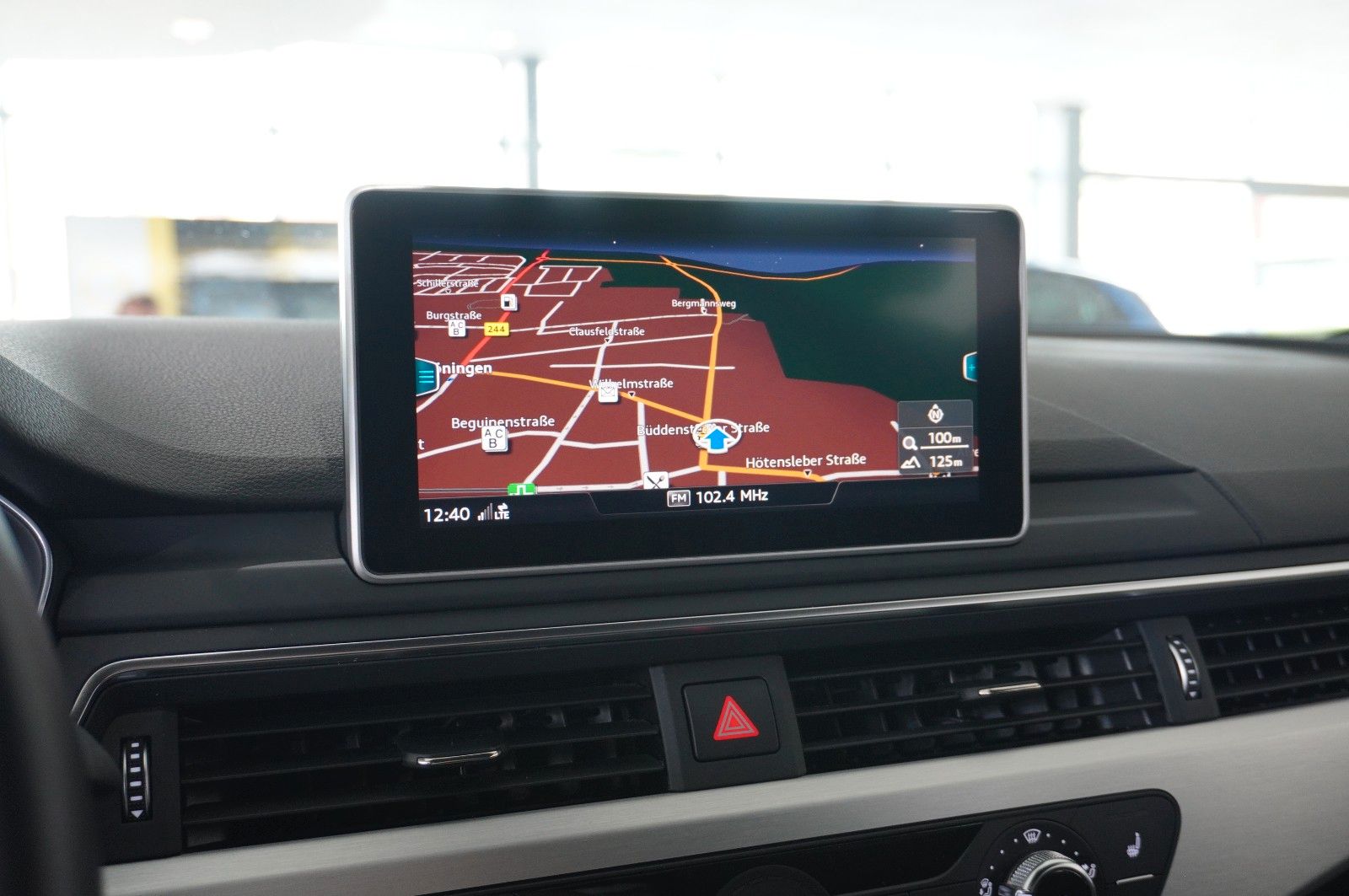 Fahrzeugabbildung Audi S5 Sportback 3.0 TDI QUATTRO LED/NAVI/KAMERA/HUD