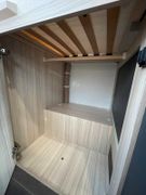 Glücksmobil C 65 SL *Automatik*Einzelbetten*nur 2,12 m breit