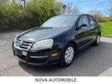 Volkswagen Jetta 2.5 Benziner *Amerikanische Vers. *Automtk - gebrauchte VW Jetta aus dem Jahr 2007