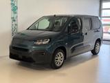 Fiat Doblò L2 1.5 MTJ 100k 6MT 75 kW 5 Sitze (102 ... - Fiat Doblo mit Diesel-Antrieb: Kombi, 1.6