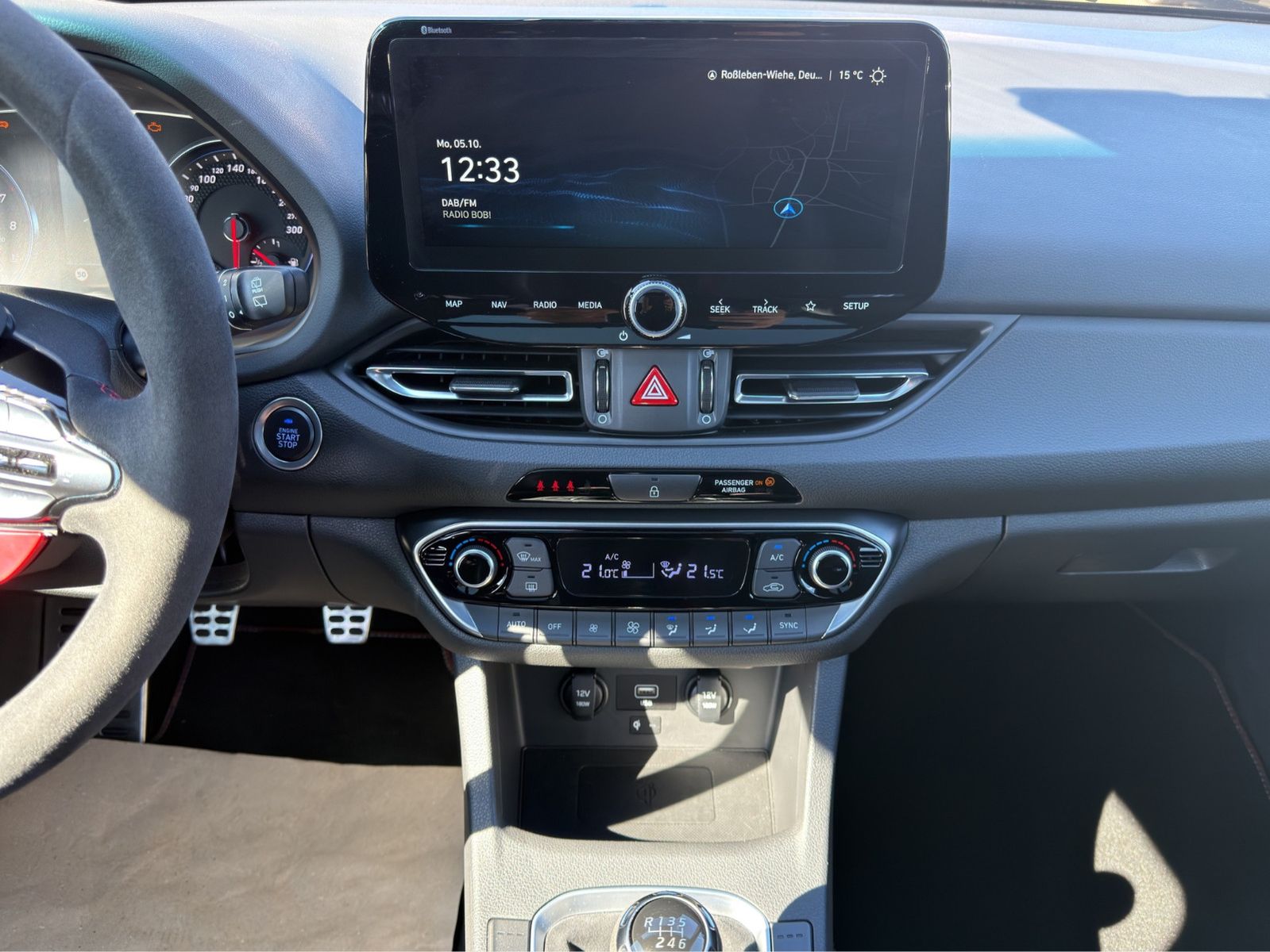 Hyundai i30 – Bild 17