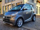 Smart fortwo coupe mhd passion SERVO TÜV 27 - Smart ForTwo: Mhd
