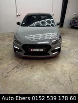 Hyundai i30 2.0T-GDI DCT N Performance/LED/Pano/Komfort - gebrauchte Hyundai i30 aus dem Jahr 2020