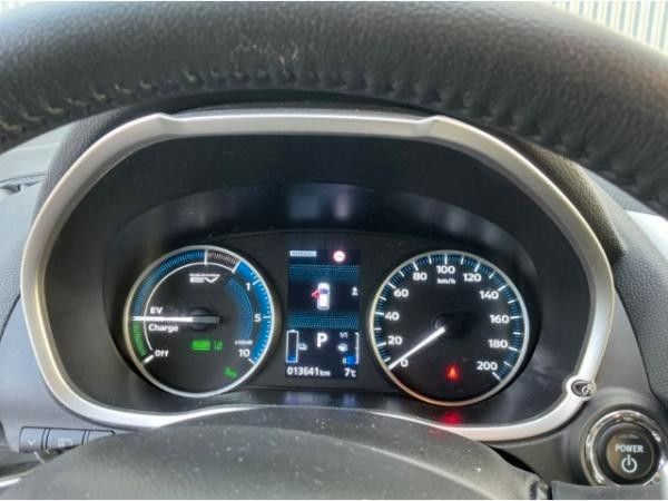 Mitsubishi Eclipse Cross - Bild 5