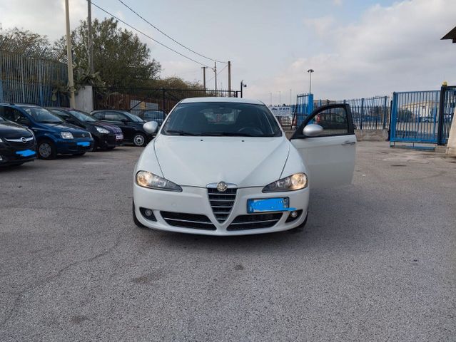 Alfa Romeo 147 1.9 JTD (120) 5 porte Progression