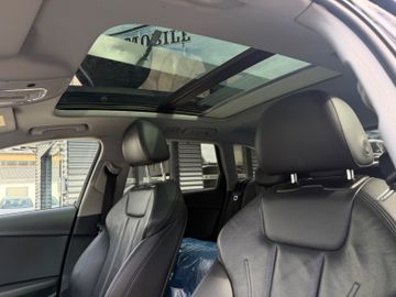 Audi A4 - 10