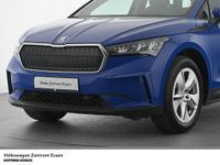 Skoda Enyaq - Vorschau Bild 8