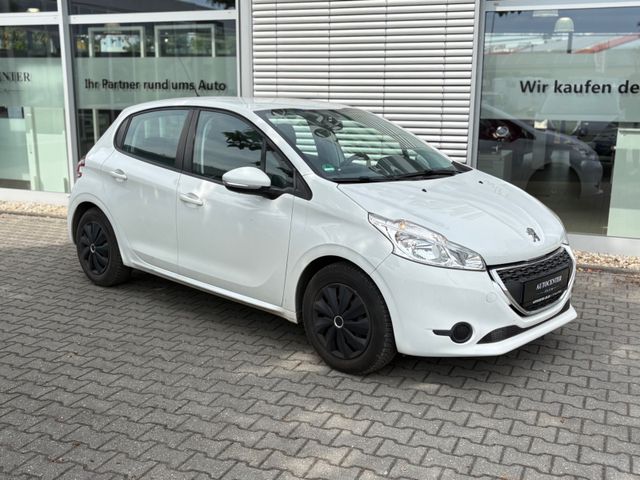 PEUGEOT 208 Active Wenig - Bild 3