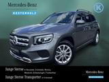 Mercedes-Benz GLB 180 PPRGRESSIVE*LED*SITZHZ*EASYPACK*ALU*PARK - graue Mercedes-Benz GLB 180