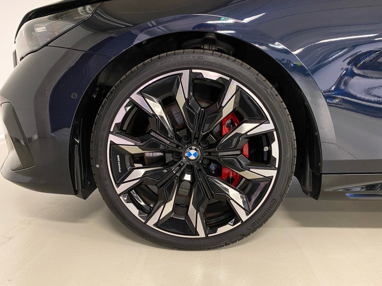 BMW 540 - Bild 16