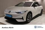Volkswagen ID.7 Tourer Pro AHK EasyOpen AreaView IQ.LIGHT W - weiße Volkswagen ID.7
