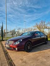Mercedes-Benz Mercedes-benz CLS 55 Amg - Mercedes-Benz: 55 Cls AMG