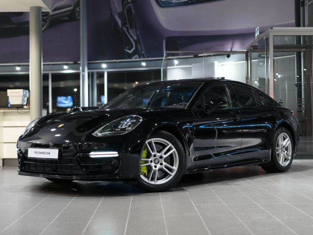 Porsche Panamera 4 E-Hybrid 340kW / 462hp