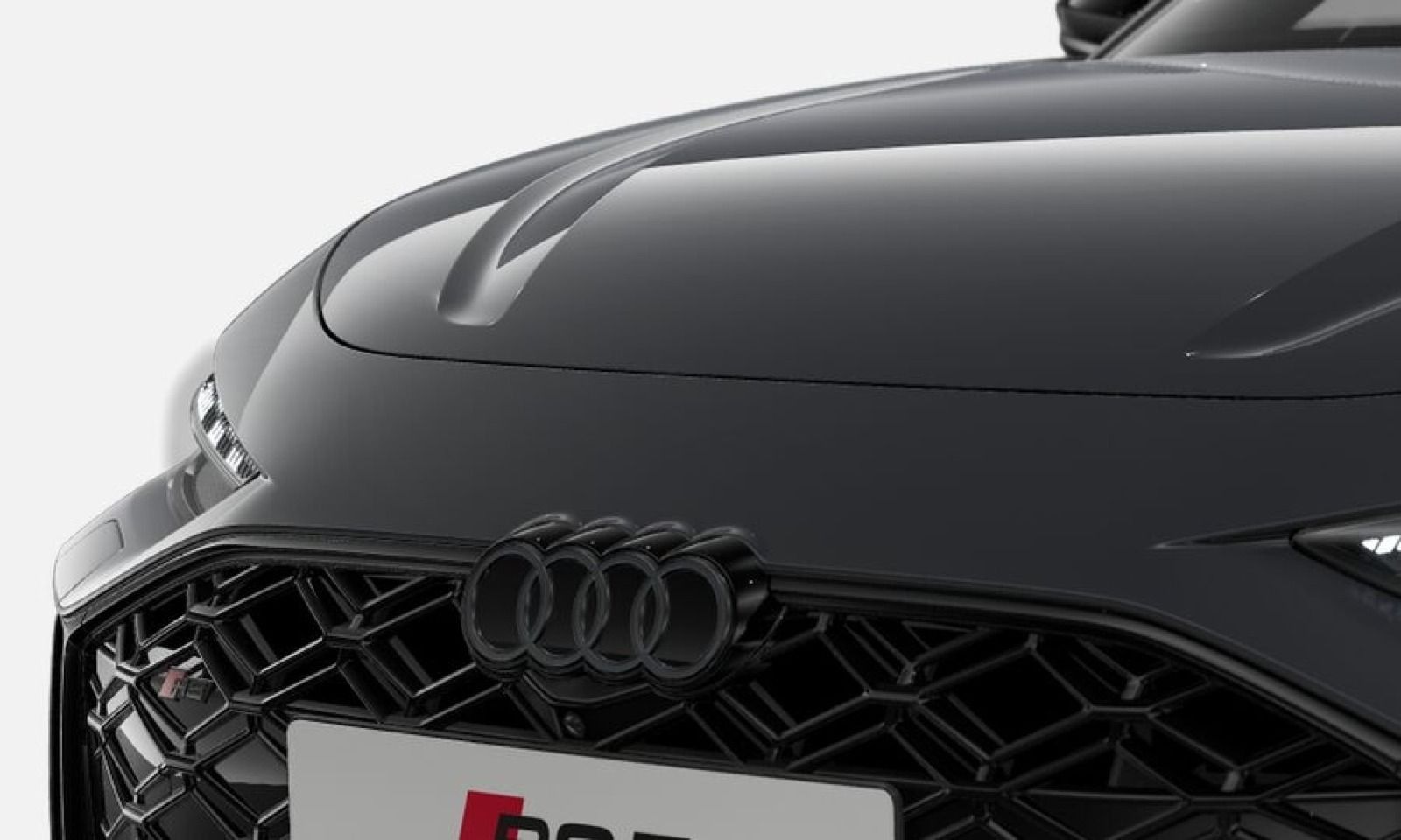 Audi RS5 - Bild 11