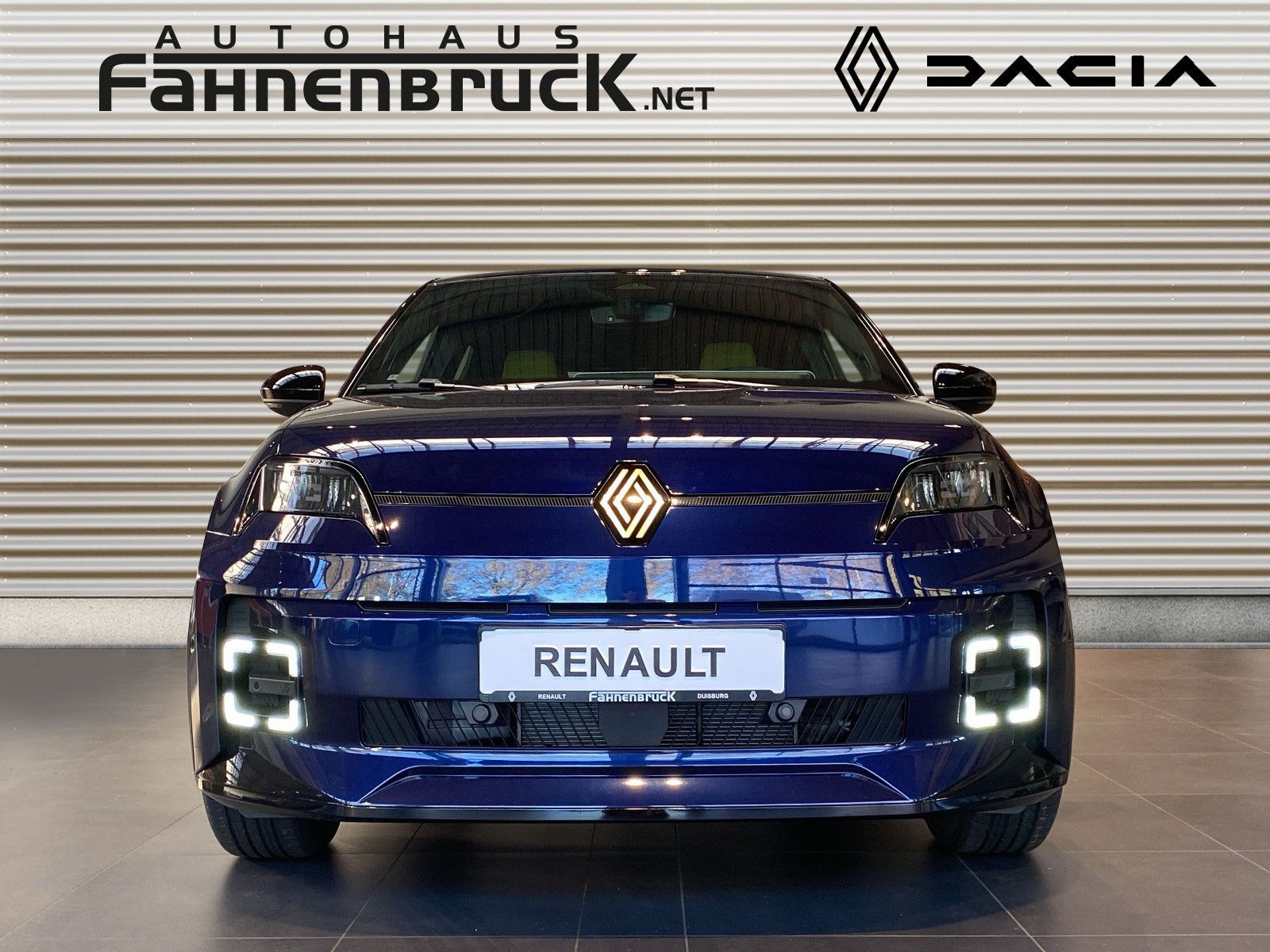 Renault R 5 - Bild 6