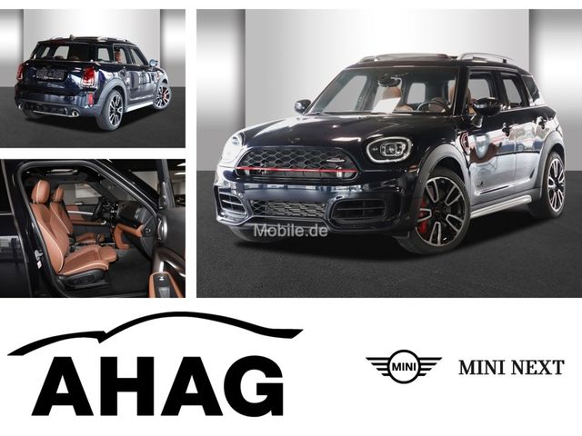 MINI Countryman John Cooper Works ALL4