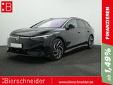 Volkswagen ID.7 Tourer Pro ab mtl. 446 EUR 5-J-GAR AHK HuD  - Volkswagen ID.7 Kombi Gebrauchtwagen