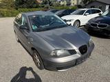 Seat Ibiza 1.4 16V 5-Trg. SERVO / AC / HU&AU 11/26 - Seat Ibiza aus 2004: 1.4
