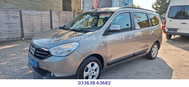 Dacia Lodgy Laureate/Klima/7 Sitzer/Tüv + Insp. NEU