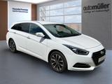 Hyundai i40 TREND SHZ*LHZ*NAVI*USB* - Hyundai i40 aus 2018