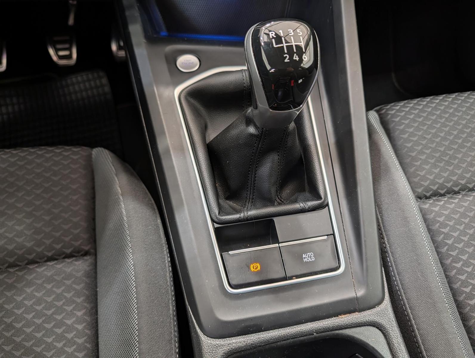 Volkswagen Golf 1.5 TSI Active AHZV ACC 5 J.Garantie, миниатюра 16