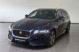 Jaguar XF D300 S Kombi LED Sportsitze Winter-Paket  - Jaguar: X300