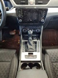 Skoda Superb - 7