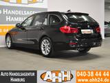 BMW 320d xDRIVE TOURING ADVANTAGE PANO|LED|HUD|LEDE - BMW 320 Gebrauchtwagen in Hamburg