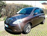 Lancia Ypsilon 1.2 Versus - Lancia aus 2009