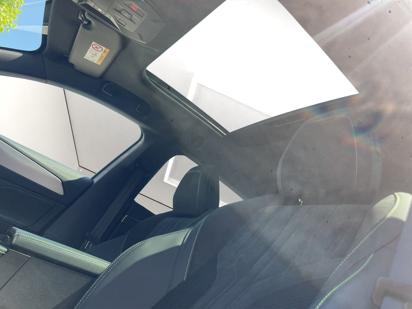 Peugeot 408 - Bild 21