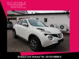 Nissan Juke 1.6 N-CONNECTA CVT Xtronic NAVI*PDC* /66044 - Nissan Juke aus 2019