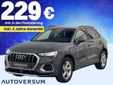 Audi Q3 35 TDI Advanced S-Line LED*PARK*VIRT*SHZ*ACC - Audi Gebrauchtwagen in Bayreuth