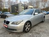 BMW 523i Automatik*GSHD*Xenon - BMW 523 in Freiburg