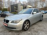 BMW 523i Automatik*GSHD*Xenon - BMW 523 aus 2007: 523i